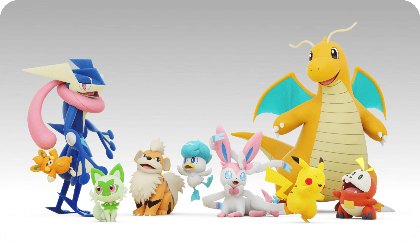 Pokémon3DCG